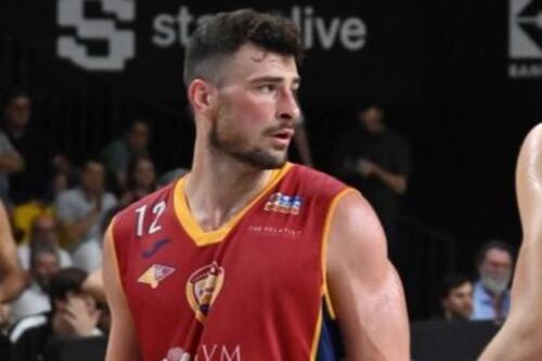 Basket, delusione Virtus Roma allo spareggio: in A2 ci va Vigevano