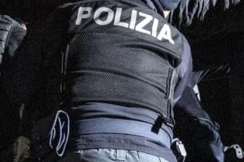 Roma, guerriglia urbana tra ultras della Lazio e tifosi della Real Sociedad: 9 feriti
