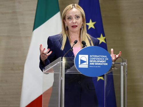 Meloni soddisfatta per le previsioni del Fmi, cosa dice su Pil e bilancio