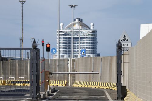 Così rinascerà Civitavecchia: arrivano 35 milioni per rilanciare il porto