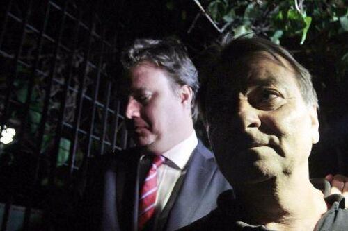 L'ultimo schiaffo di Cesare Battisti: "La violenza? Tutte invenzioni. Torregiani sa che sono innocente"