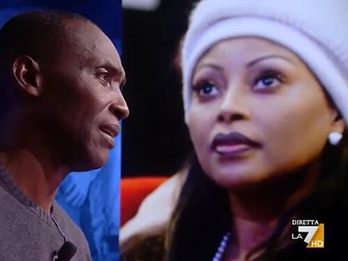 Soumahoro, rinvio a giudizio per moglie, suocera e cognati