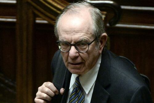 La voce bomba sul caso Mps, Padoan vuole riprendersi il seggio donato a Gualtieri?