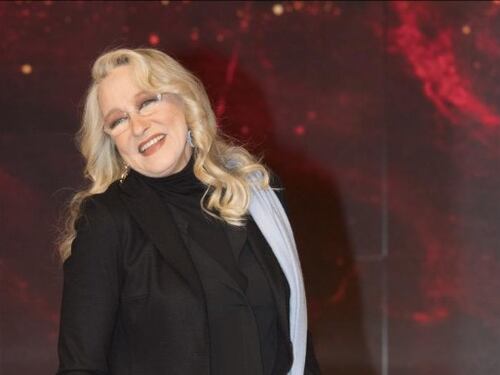 Anche Eleonora Giorgi nella casa del Grande Fratello Vip
