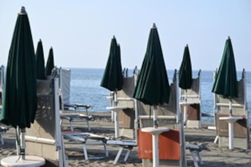 Ostia, approvato il Piano degli arenili. Al via asta per le concessioni