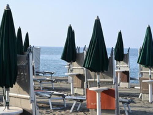 Ostia, approvato il Piano degli arenili. Al via asta per le concessioni