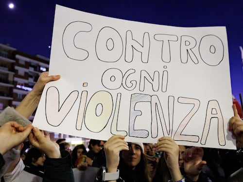 Roma, apre lo sportello anti-violenza per uomini. "Richieste in continuo aumento"