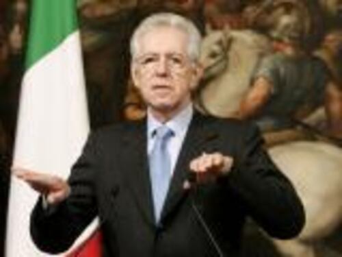Il buon governo, i sacrifici e il sogno reale