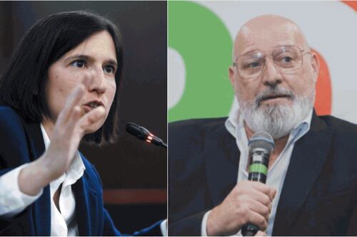 Schlein cala nei sondaggi, il trappolone di Bonaccini & Co.