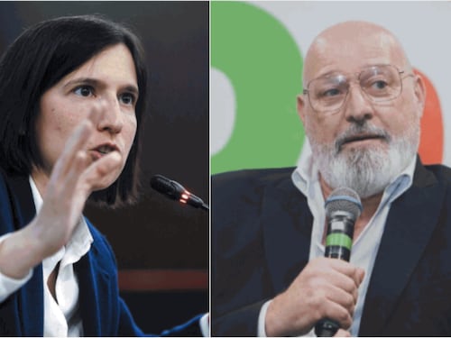 Schlein cala nei sondaggi, il trappolone di Bonaccini & Co.