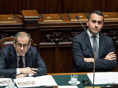 Dal Salva Roma allo scivolo pensionisticoEcco le misure del Decreto Crescita