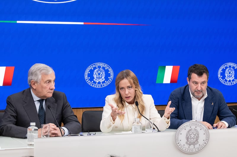 Manovra: via libera al ddl da 26 miliardi. Meloni: tassello strategia lungo termine