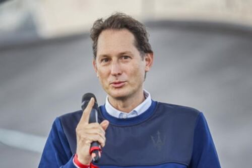 Eredità Agnelli: dalla Procura di Torino sì alla messa alla prova per John Elkann