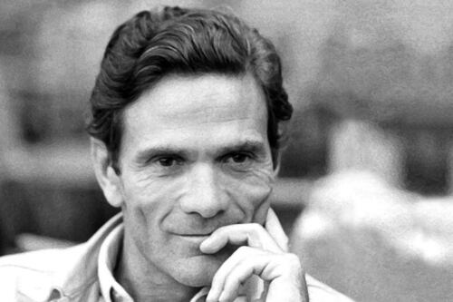 A 50 anni dalla morte Roma ricorda Pier Paolo Pasolini
