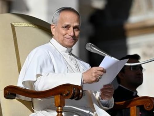 Il ritorno di Georg Gänswein: stamattina in udienza da Papa Leone