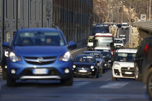 Classifica Legambiente: inquinamento, rifiuti e traffico, Roma tra le peggiori città d'Italia