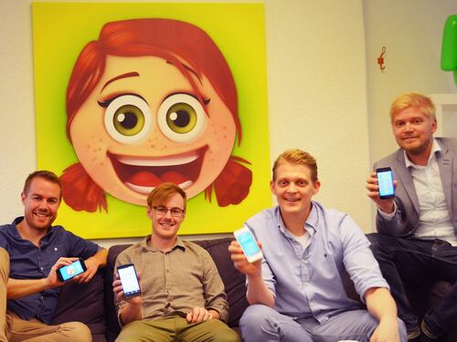 QuizDuello, successo mondiale dall'anima italiana