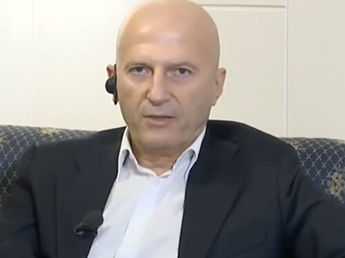 "E chiamale coincidenze!" Minzolini fa l'elenco degli orrori, siparietto con la Palombelli: gioco sporco sul voto?