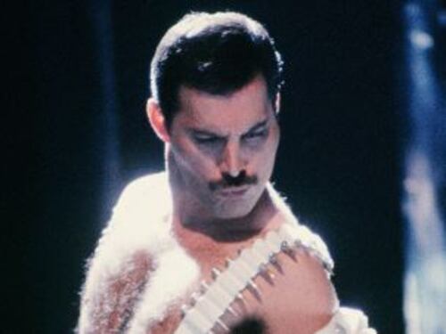 Freddie Mercury 28 anni dopo. Un amore che non conosce confini