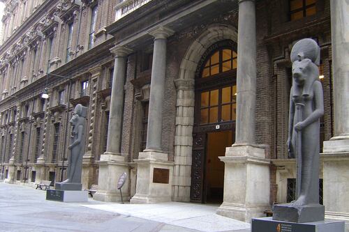 Caso Museo Egizio, Mollicone al ministro Franceschini: "Mai detto di cacciare il direttore"
