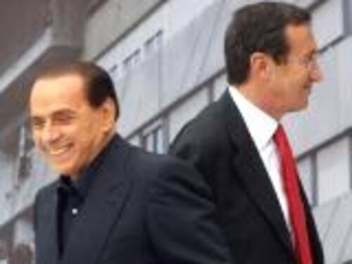 Sull'Udc decide il premier
