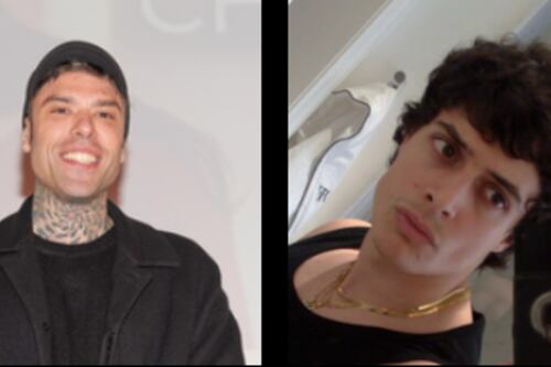 Muschio Selvaggio, "roulette russa": battaglia sulle quote tra Fedez e Luis Sal