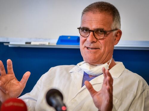 Terrorismo, morte dell'Italia e farmacie ricche: la rabbia incontenibile di Alberto Zangrillo sul Covid