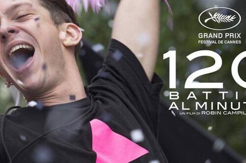 I gay disertano il film sull'attivismo LGBT. "Vi meritate Adinolfi", bufera sul distributore