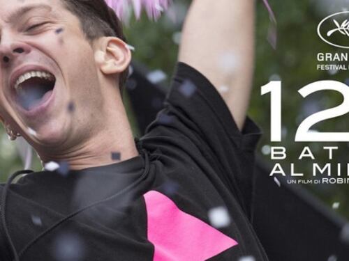 I gay disertano il film sull'attivismo LGBT. "Vi meritate Adinolfi", bufera sul distributore