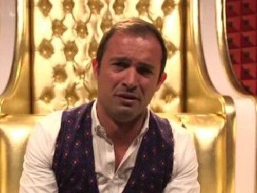 Al Grande Fratello Vip va in onda la gara di bestemmie