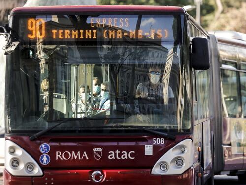 Sciopero dei trasporti, venerdì si ferma anche Roma