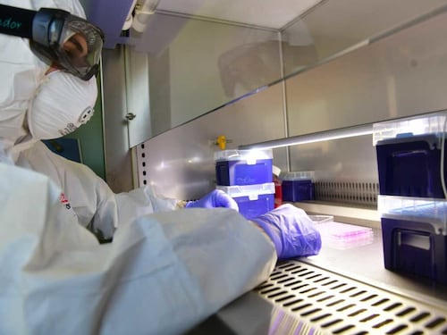 Coronavirus, l'Europa taglia i fondi per la ricerca sul Covid 19