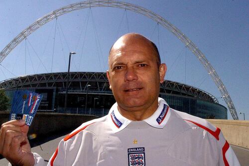 Addio a Ray Wilkins, ex stella del Milan e del Chelsea
