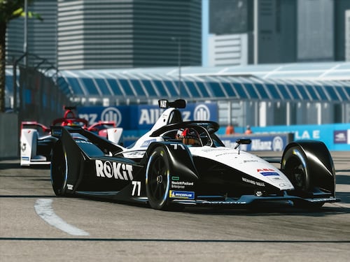 Formula E Accelerate, giovedì sera via al quarto round della serie di corse online