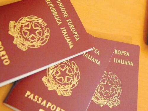 Hezbollah, quei 5 italiani grazie a Passaportopoli: i certificati taroccati