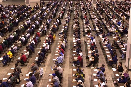 Firenze, concorsi truccati all'università: sette docenti arrestati