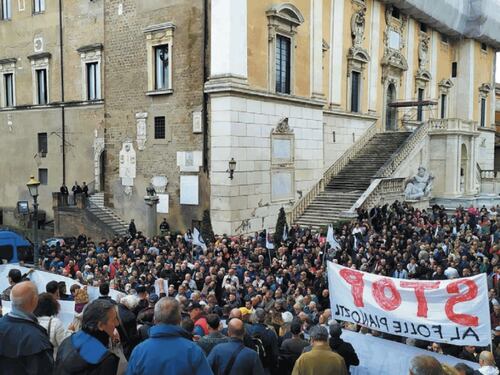 Fascia verde Roma, così cambierà la Ztl: permessi "green" e deroghe
