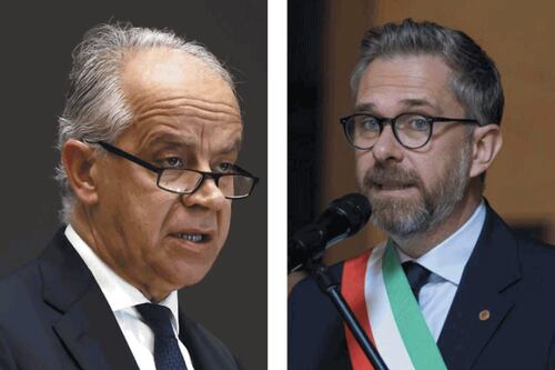 La promessa di Piantedosi: "I danni di Bologna? Li paghi chi li ha causati"
