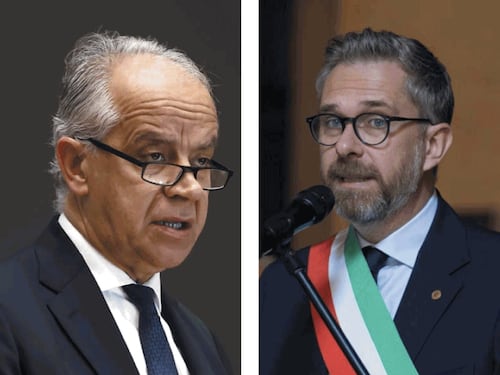 La promessa di Piantedosi: "I danni di Bologna? Li paghi chi li ha causati"