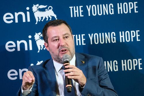 Brennero, dall'Austria "arroganza e ignoranza". Salvini: "Ci muoviamo noi"