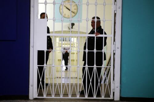 Poliziotti aggrediti in carcere. Emergenza Sardegna