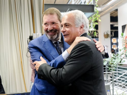Avs in frantumi sul voto per von der Leyen. Subito una spaccatura tra Marino e Salis