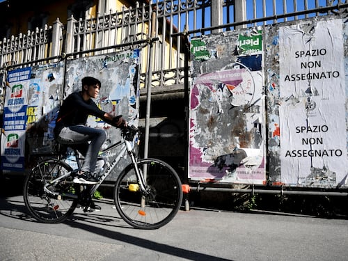 Non solo Europee. Si vota in quasi 4mila Comuni