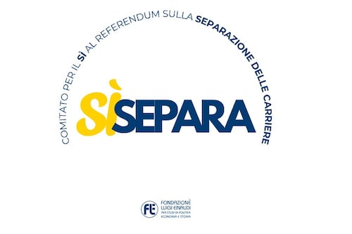 Si costituisce il comitato referendario "Si Separa - Roma Capitale"