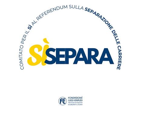 Si costituisce il comitato referendario "Si Separa - Roma Capitale"