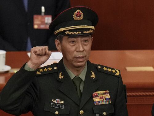 Taiwan, la minaccia della Cina: per l'isola non rinunceremo alla forza