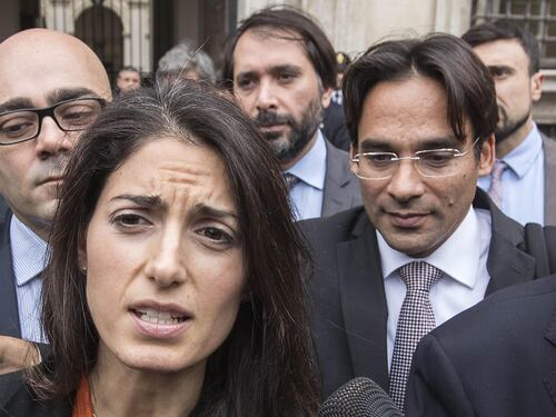 Dinasty Marra, tre fratelli in Campidoglio. Si indaga anche sulla sorella