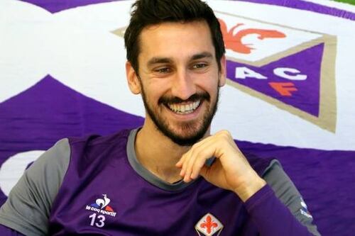 Calcio, Astori morto per bradiaritmia: il cuore ha rallentato fino a fermarsi