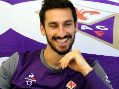 Calcio, Astori morto per bradiaritmia: il cuore ha rallentato fino a fermarsi