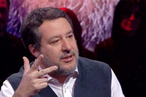 Molestie a Milano, Salvini: "Silenzio surreale". L'ipocrisia sul patriarcato